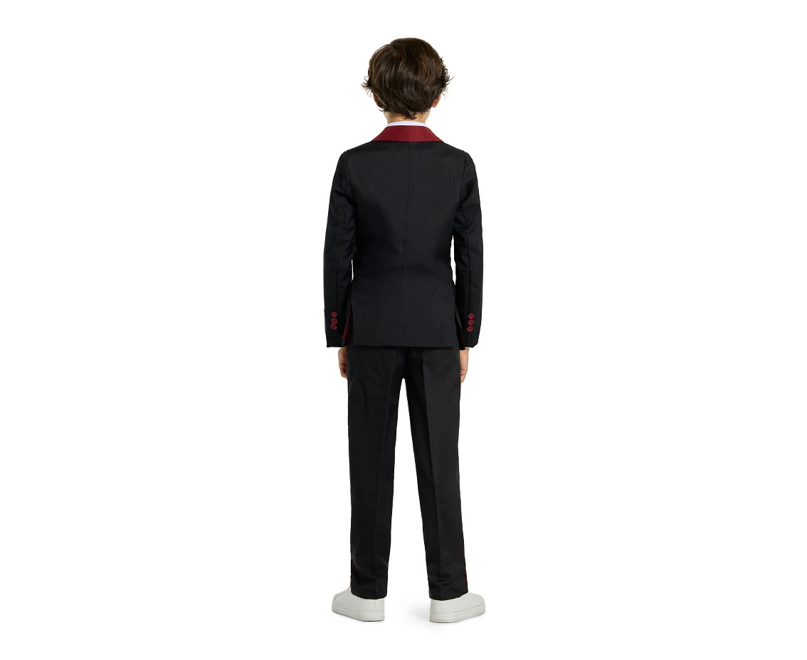 Suit BOYS Harry Potter Gryffindor, size EU98/104-110/116-S EOL